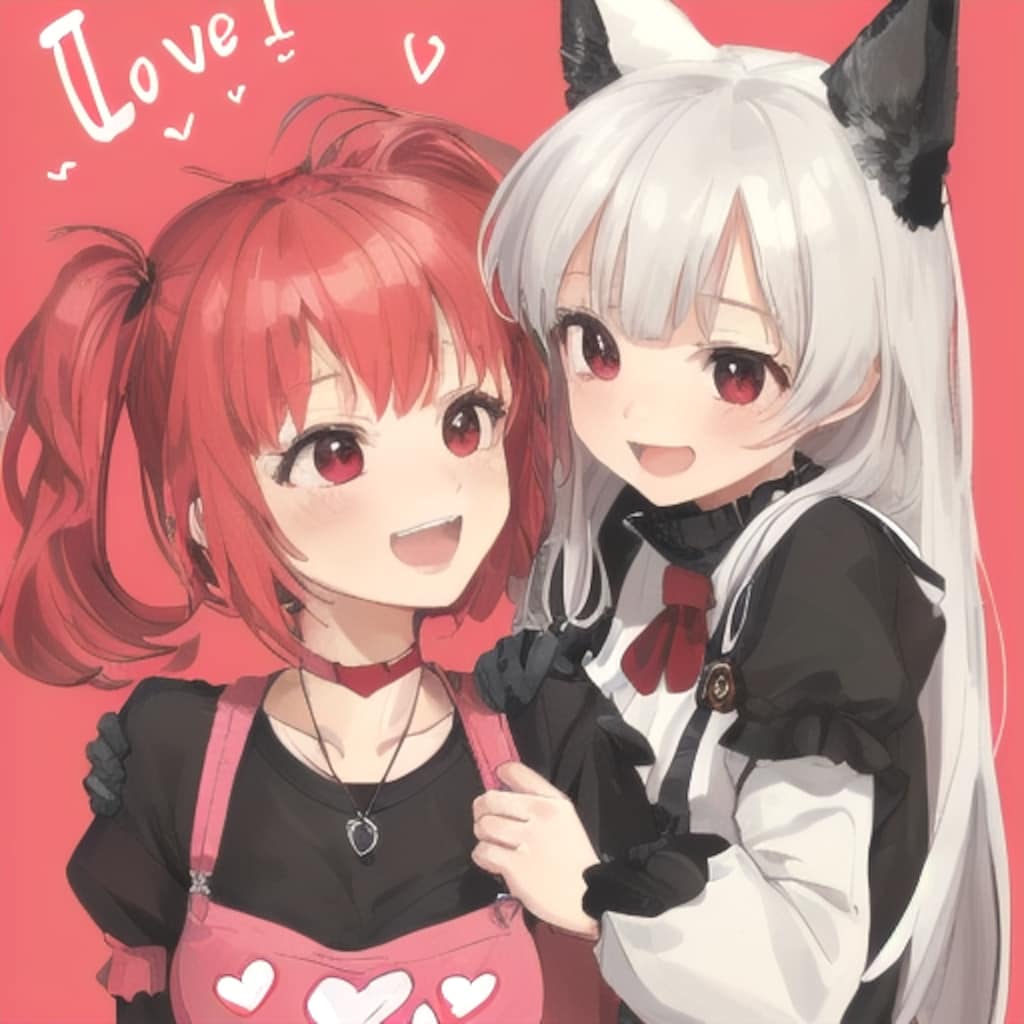 ４大好きだよV4B