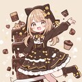 チョコレートカーニバル 8枚目