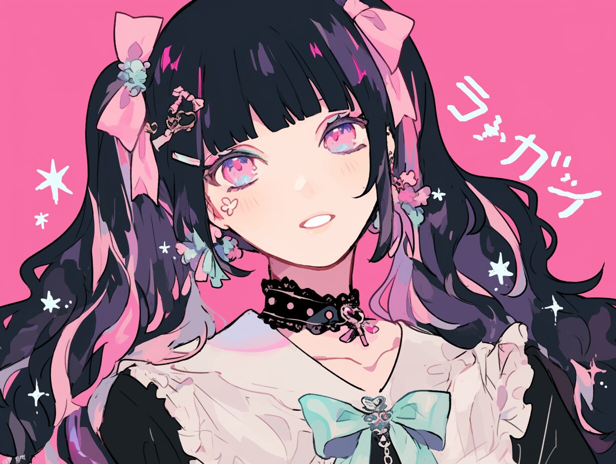 星屑の誘い