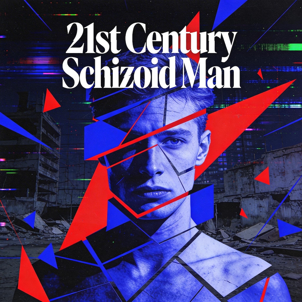 21st Century Schizoid Man