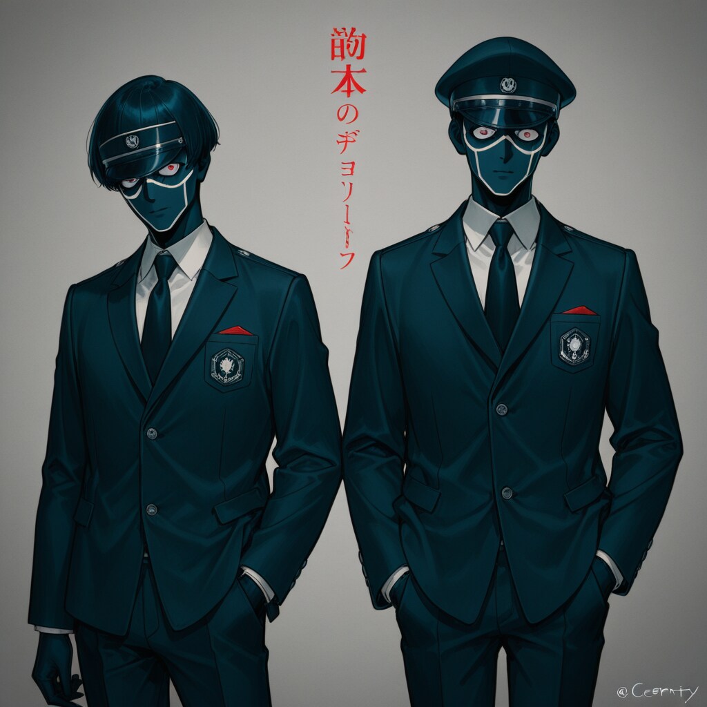 21st Century Schizoid Man