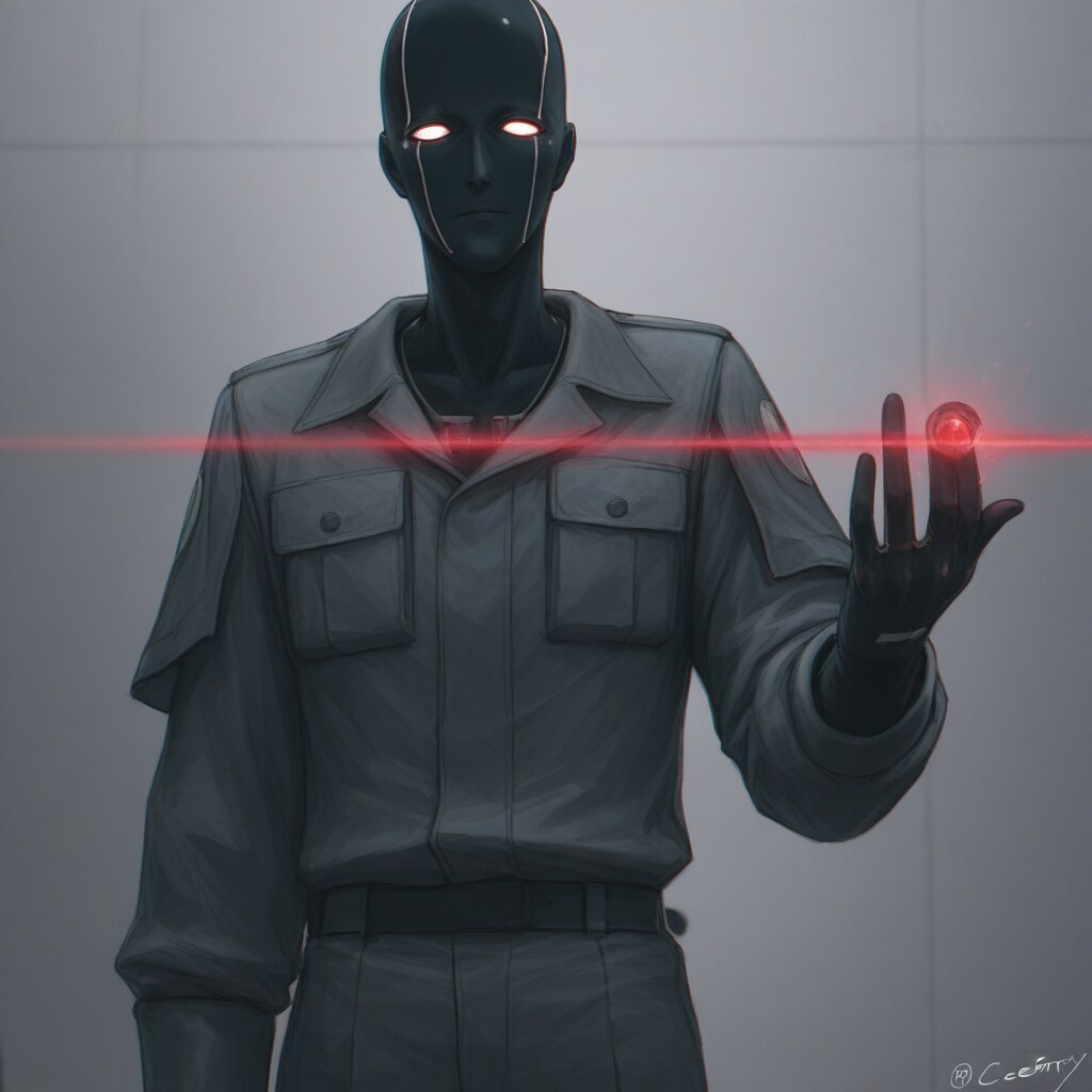 21st Century Schizoid Man | の人気AIイラスト・グラビア