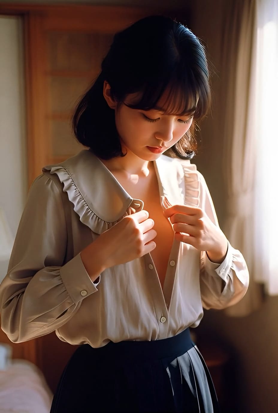 touch