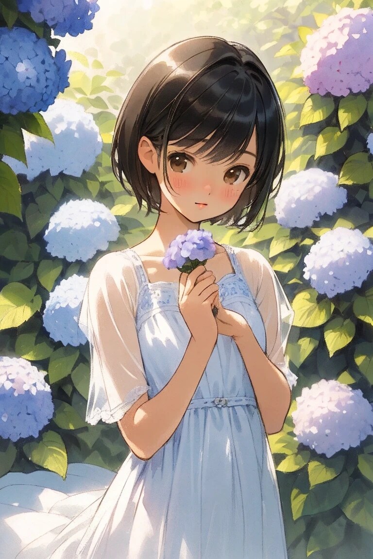 今日の凜ちゃん