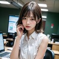 あんた、仕事遅すぎ‼️ 9枚目