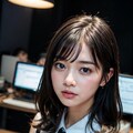 あんた、仕事遅すぎ‼️ 11枚目