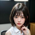 あんた、仕事遅すぎ‼️ 5枚目
