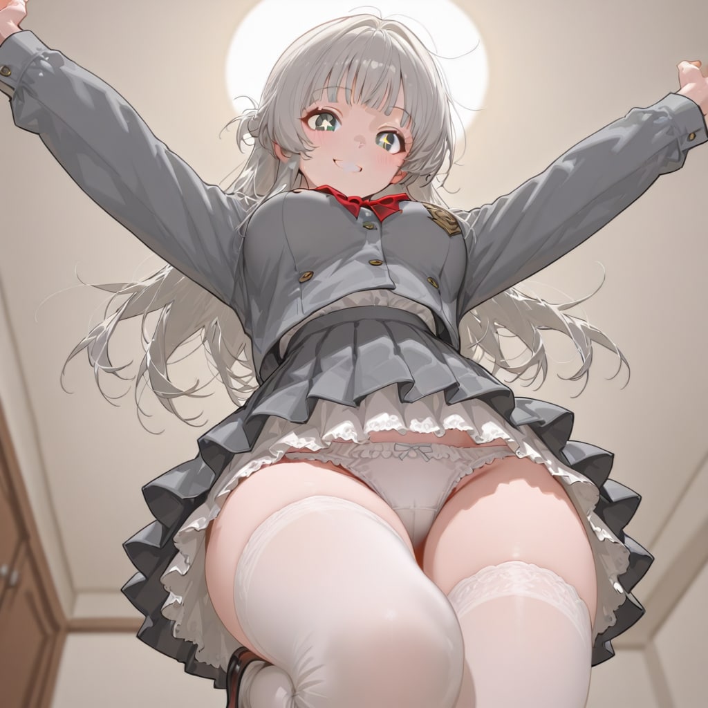 お出かけ行こ♡