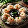 海老団子 5枚目