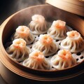 海老団子 3枚目