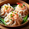 海老団子 4枚目