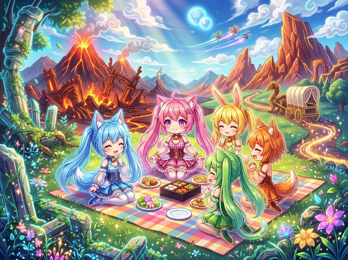 朱焔帝国 | の人気AIイラスト・グラビア