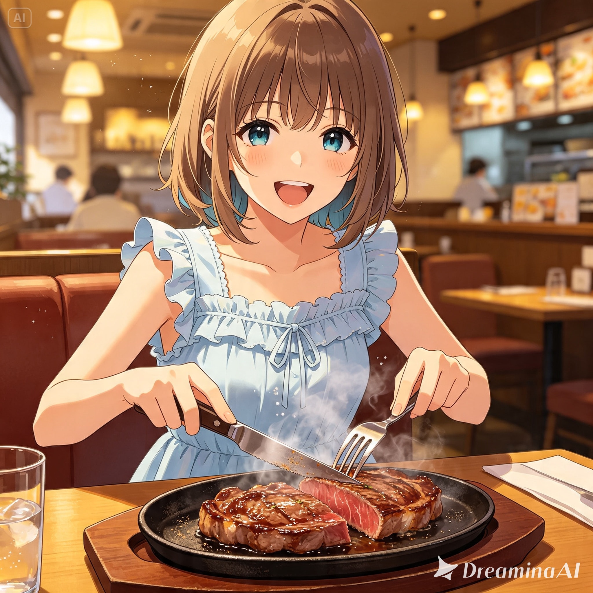 洋食器の日