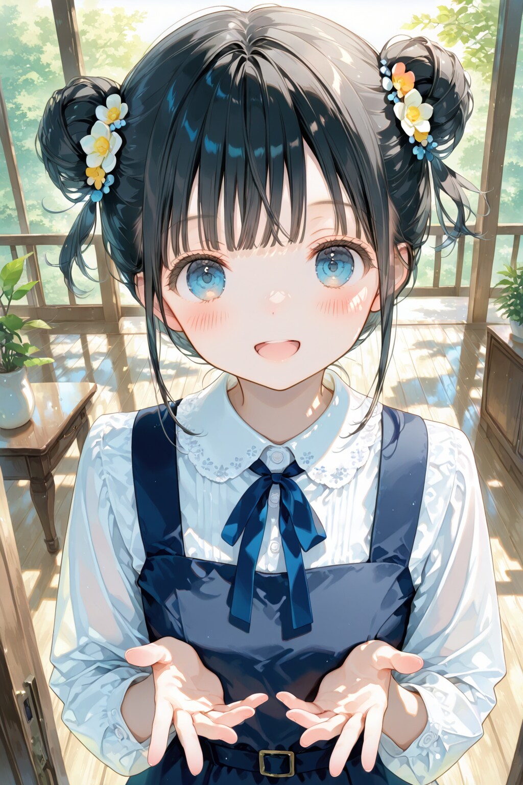 ULなおだんごちゃん🍡✨