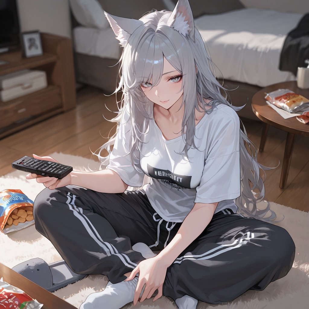 まぁどこでも座りなよ