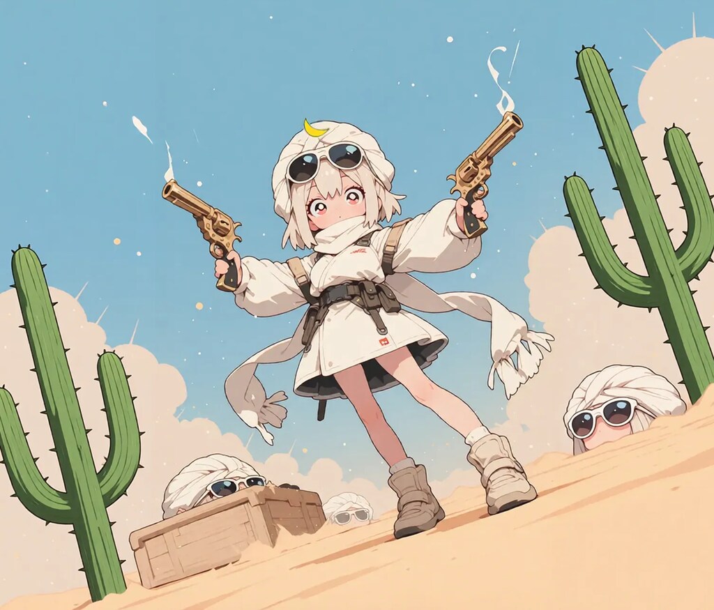 あれ〜、ここまで頼んでないよ〜