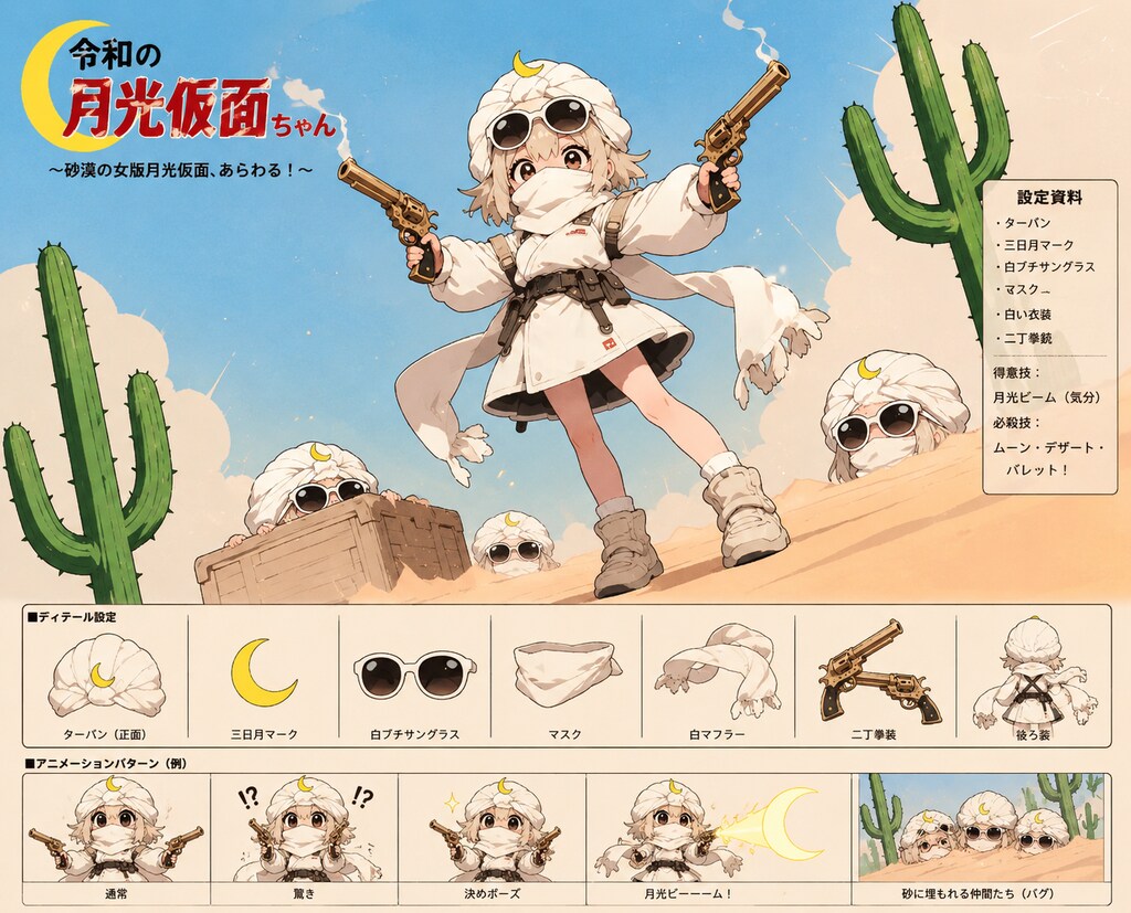 あれ〜、ここまで頼んでないよ〜