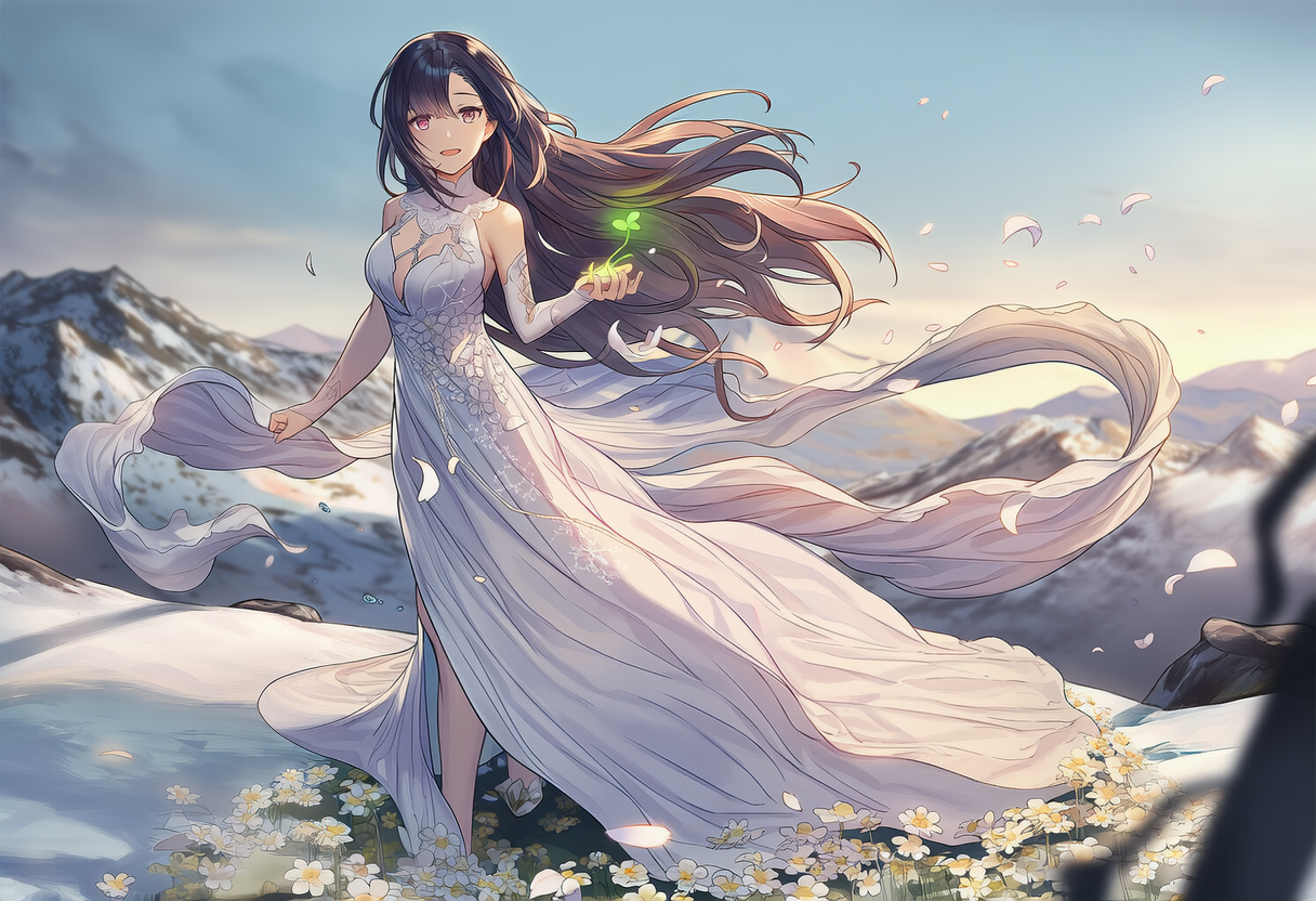 ペルセポネ