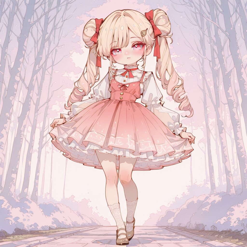 違う！