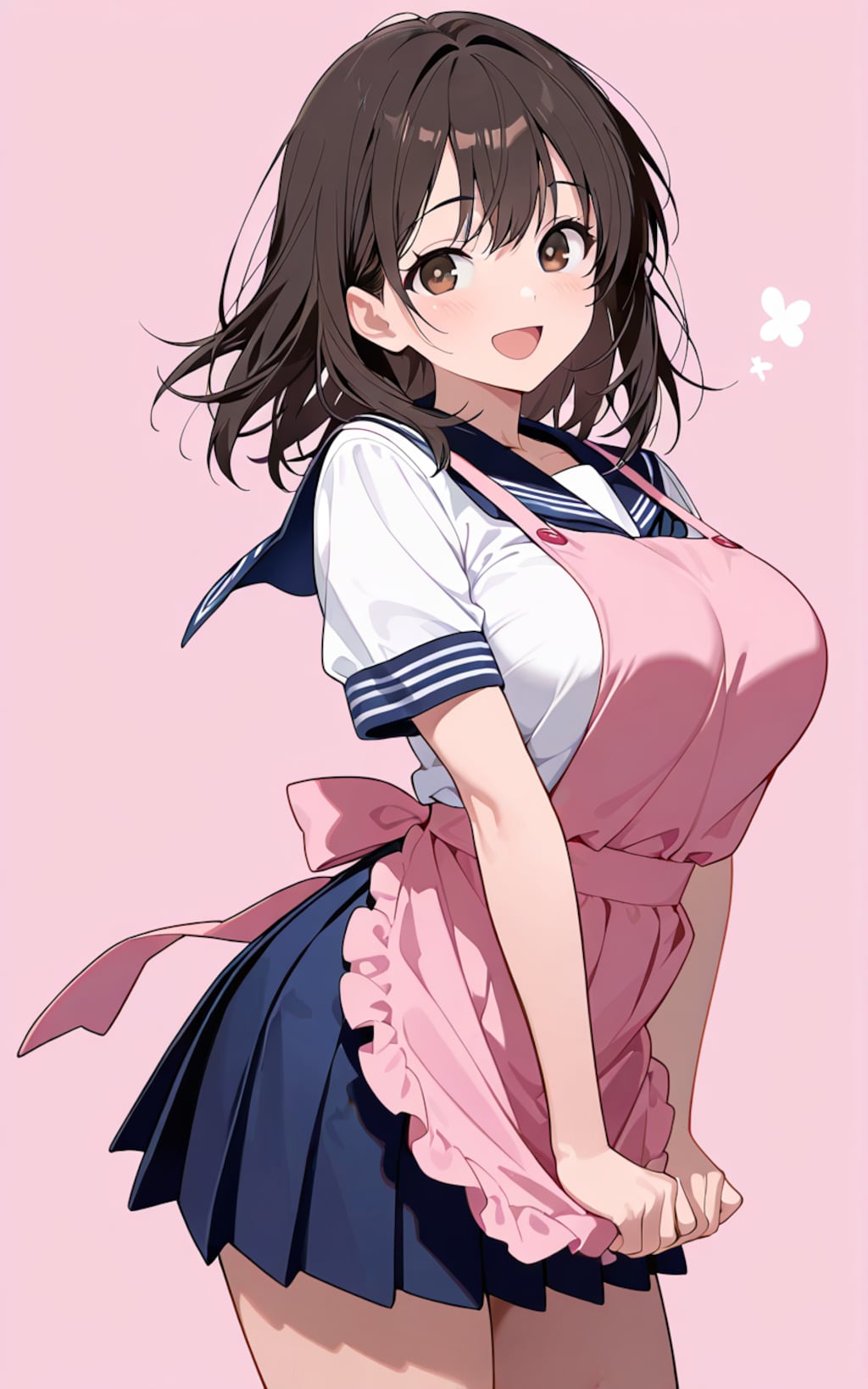 【固定】美虎家のいとこの子