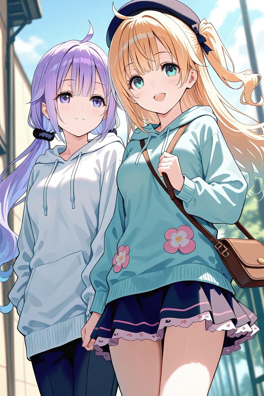 画像生成モデル名で生成してみた　by #UNICORN
