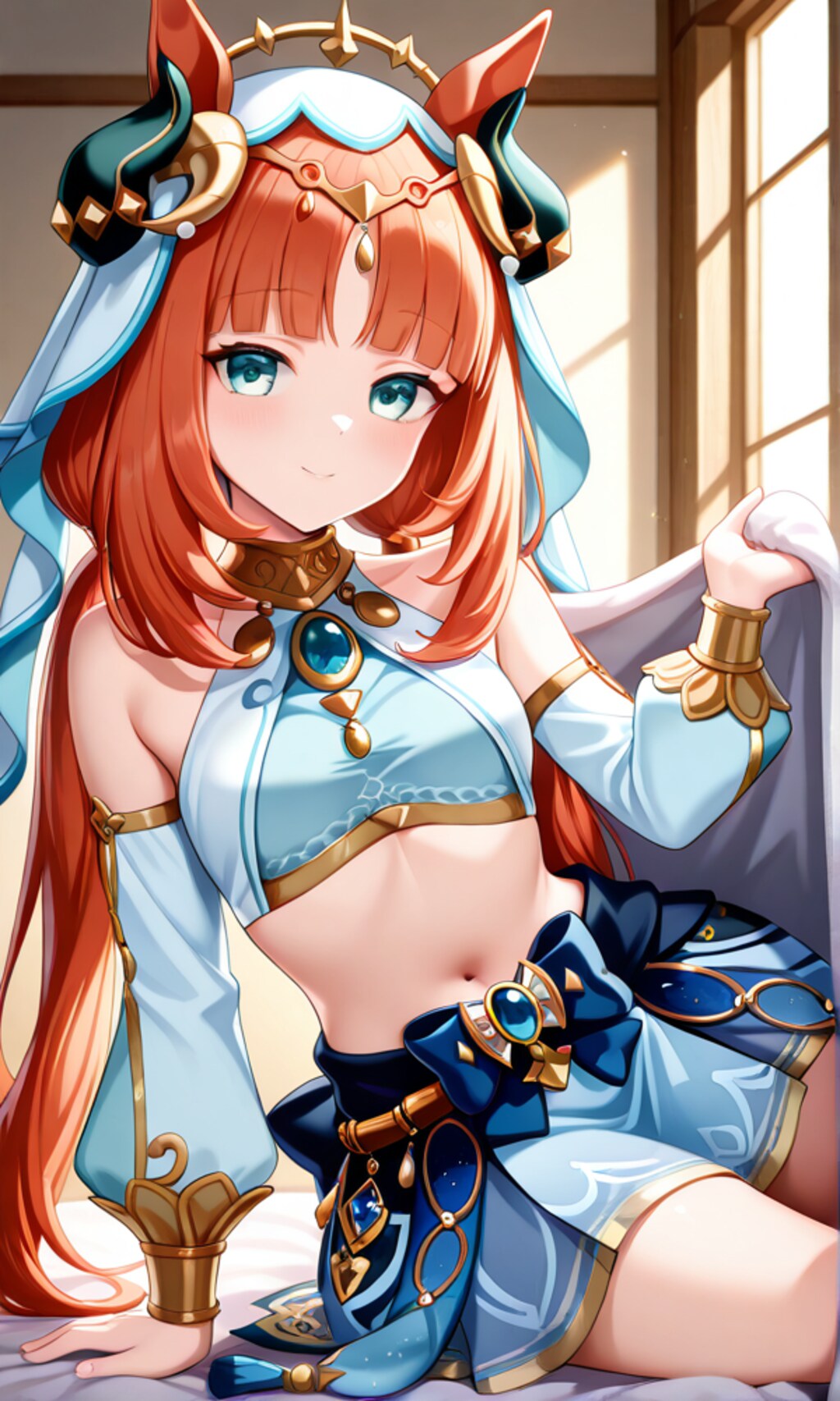 サイレンススズカ　ニィロウ