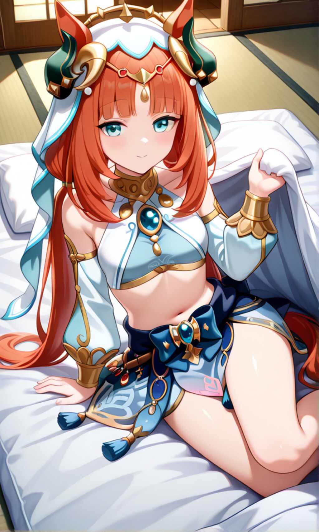 サイレンススズカ　ニィロウ