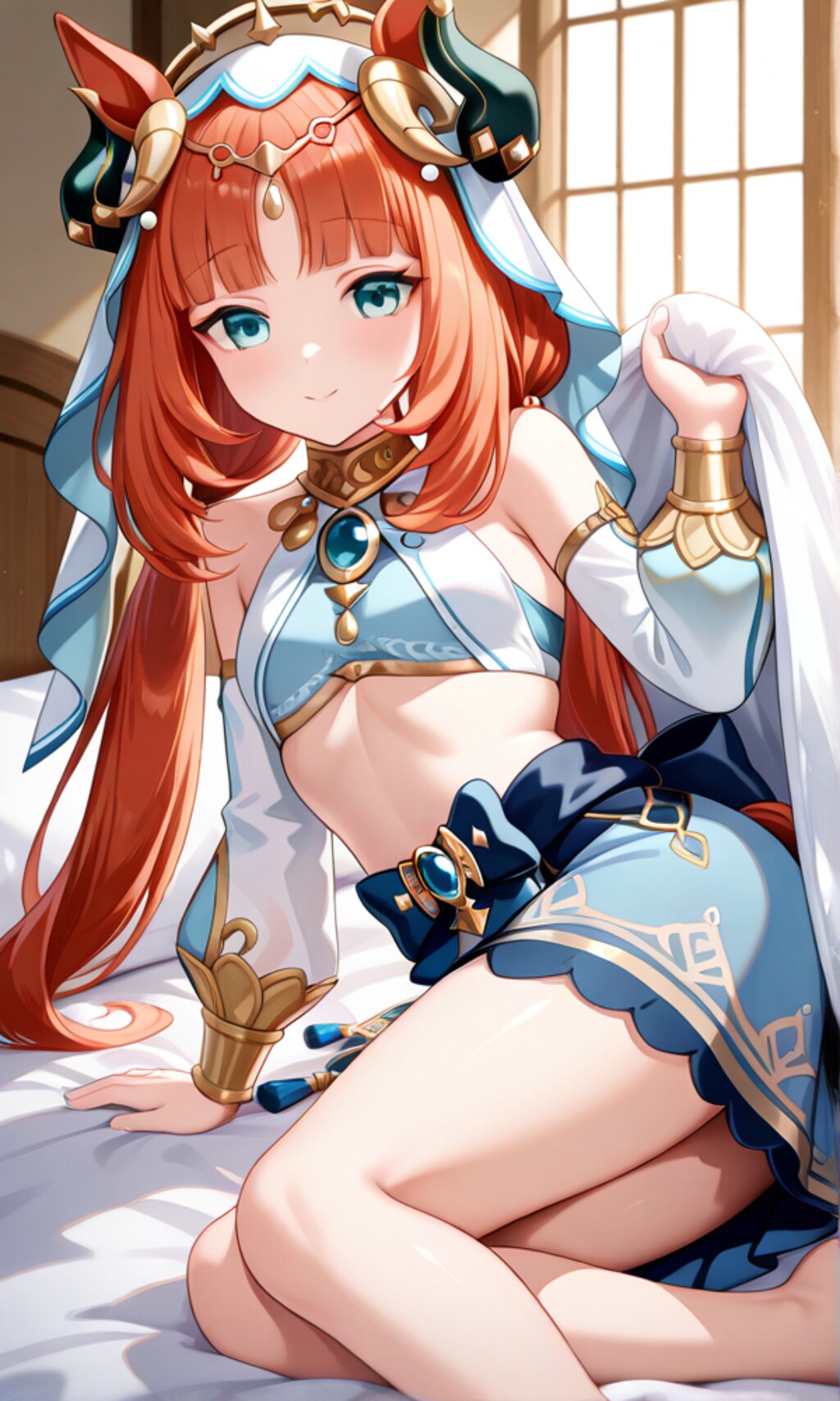 サイレンススズカ　ニィロウ