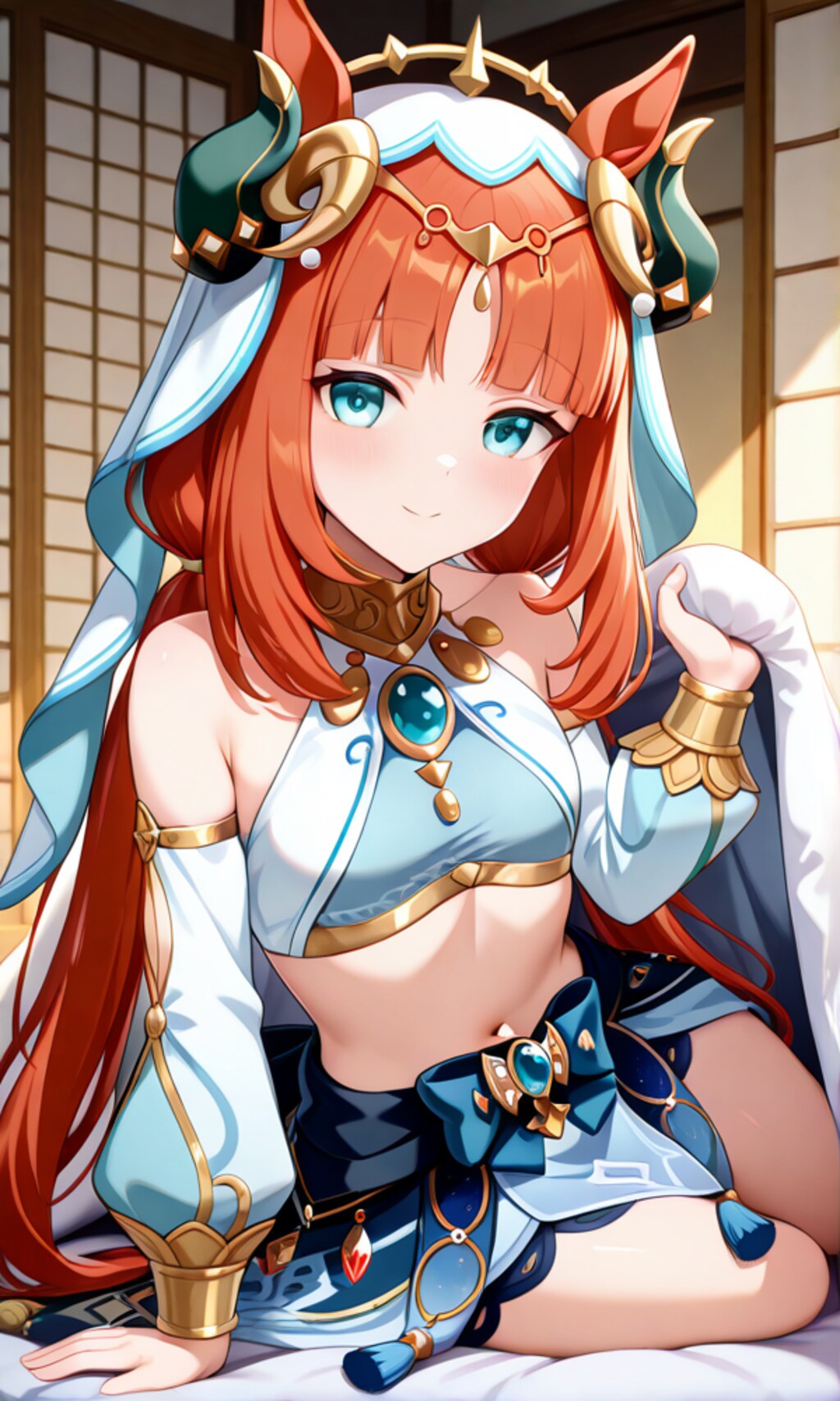サイレンススズカ　ニィロウ