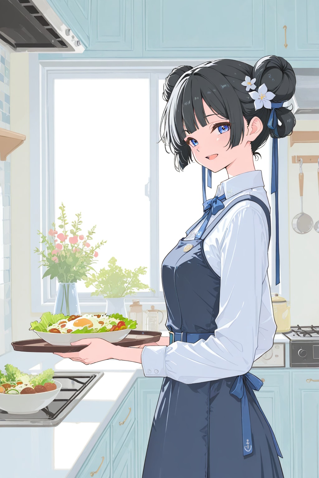 おだんごちゃん……？😅