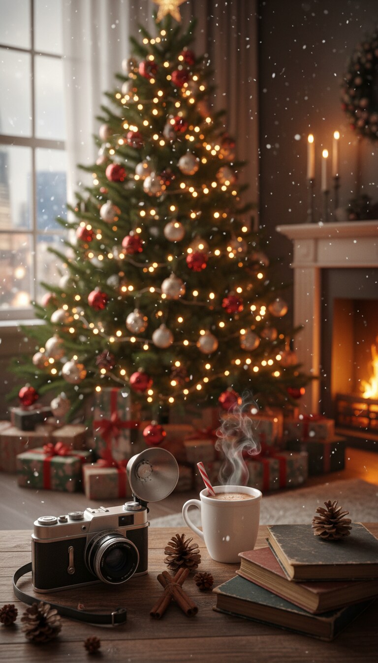Gemini実写特集　クリスマス