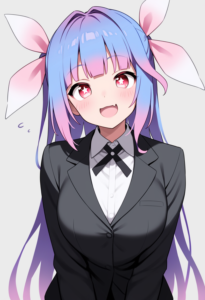 いくちゃん　フォーマル