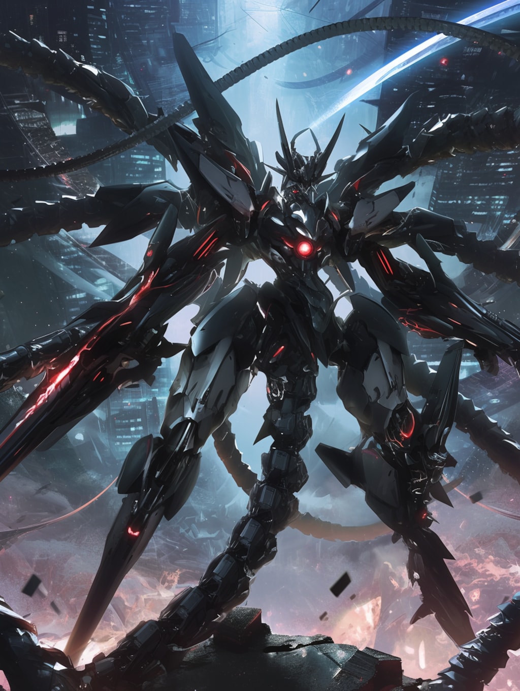 太陽系外からの侵略者