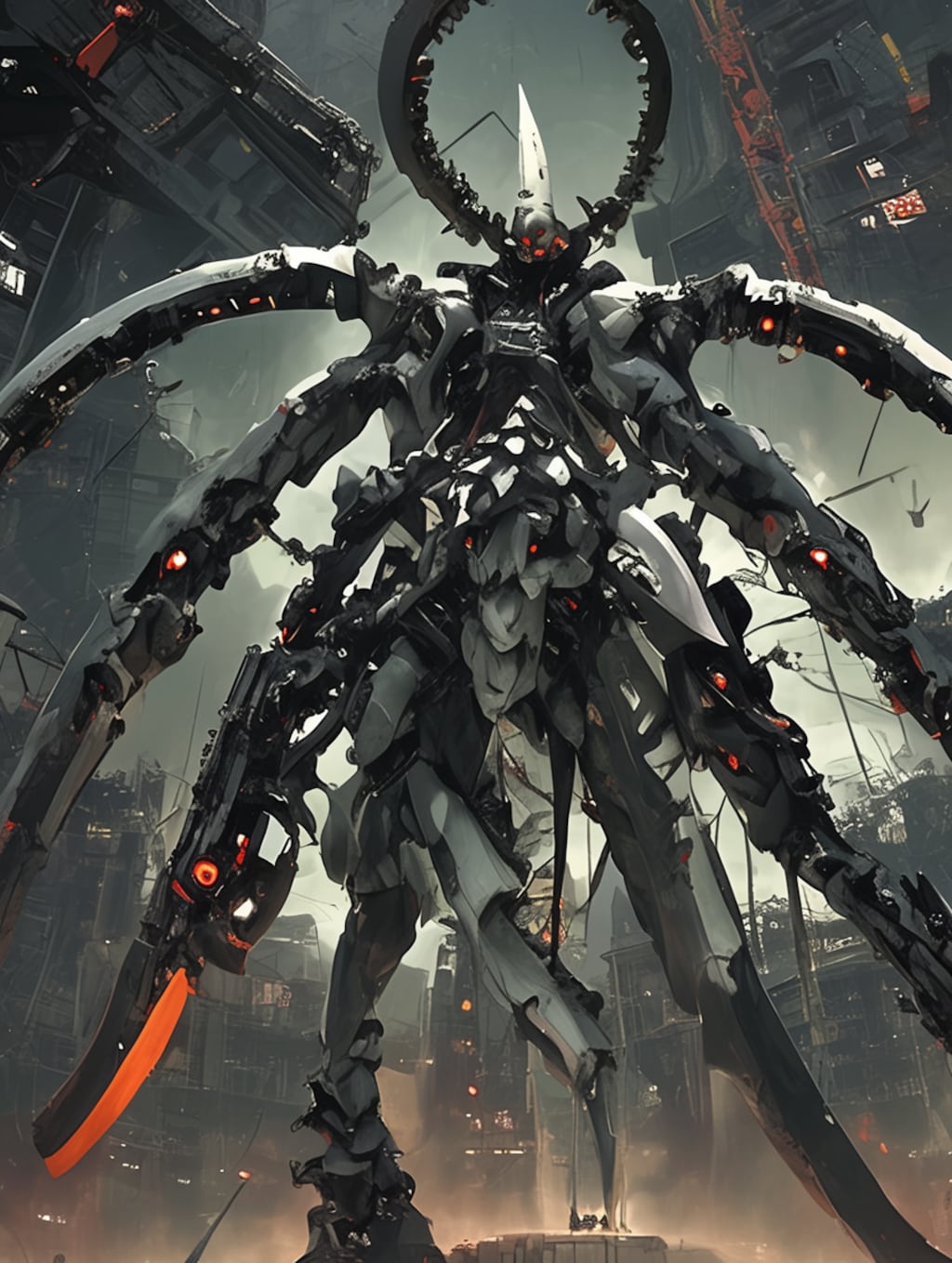 太陽系外からの侵略者