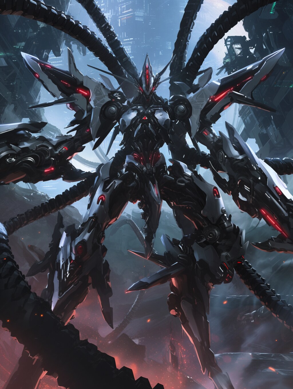 太陽系外からの侵略者