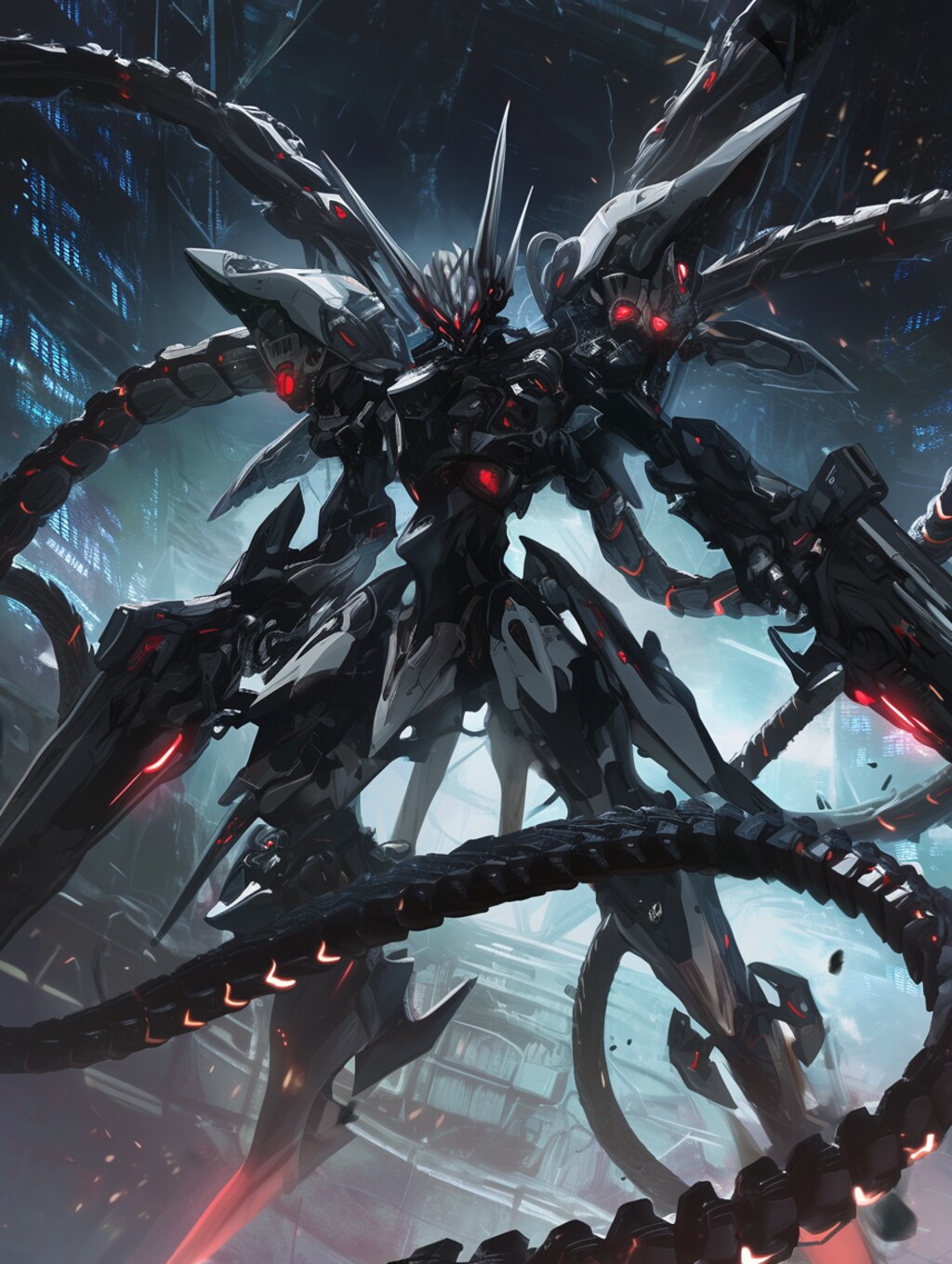 太陽系外からの侵略者