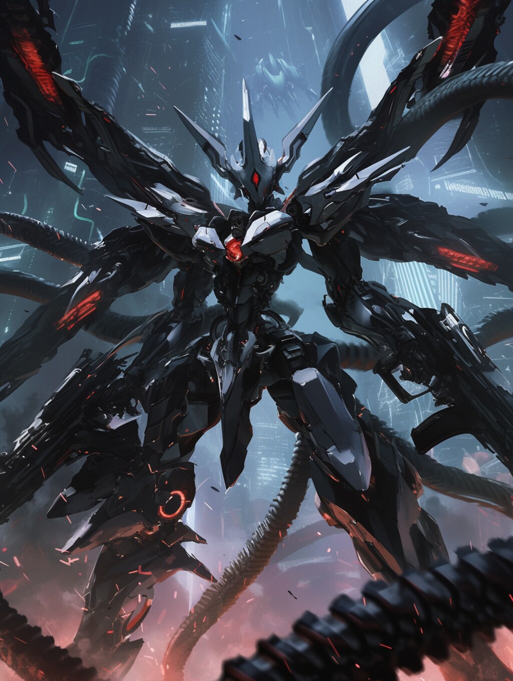 太陽系外からの侵略者