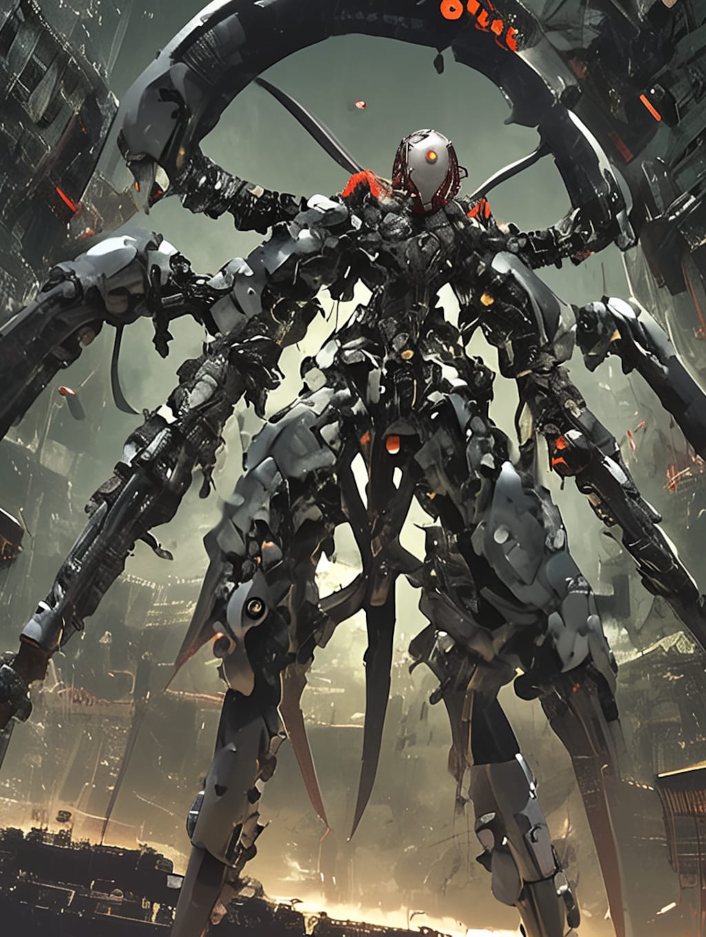 太陽系外からの侵略者