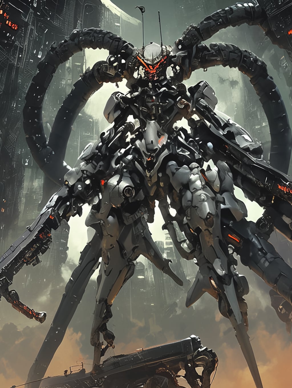 太陽系外からの侵略者