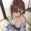 旅行先で 8枚目