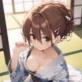 旅行先で 6枚目
