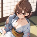 旅行先で 7枚目