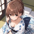 旅行先で 4枚目