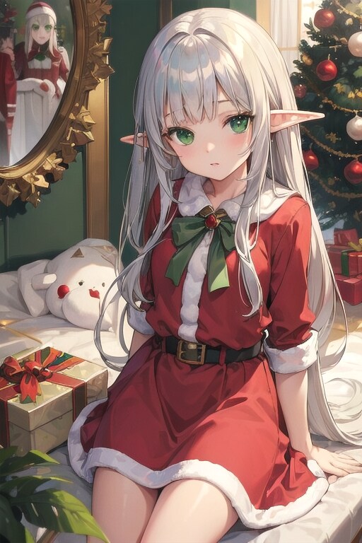サンタコス