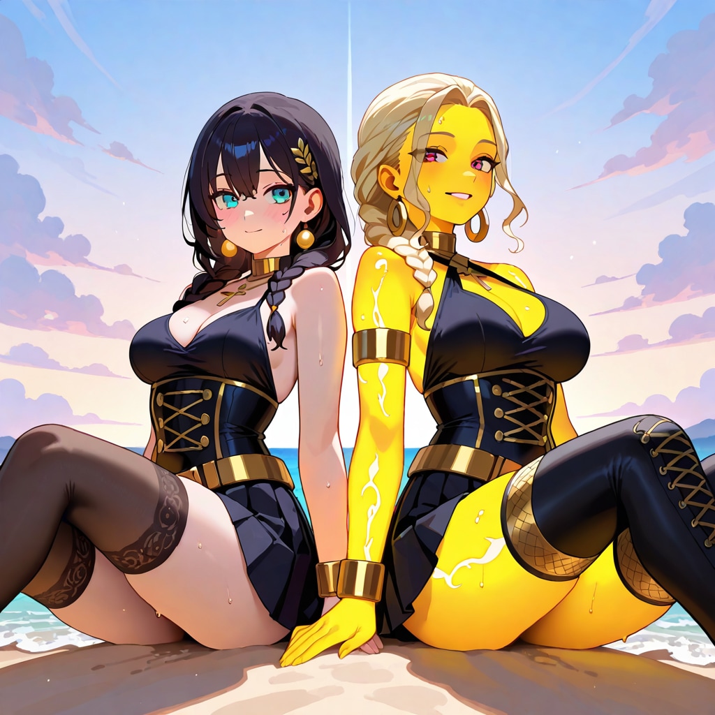 Love Life Lesbian 20260608 c01