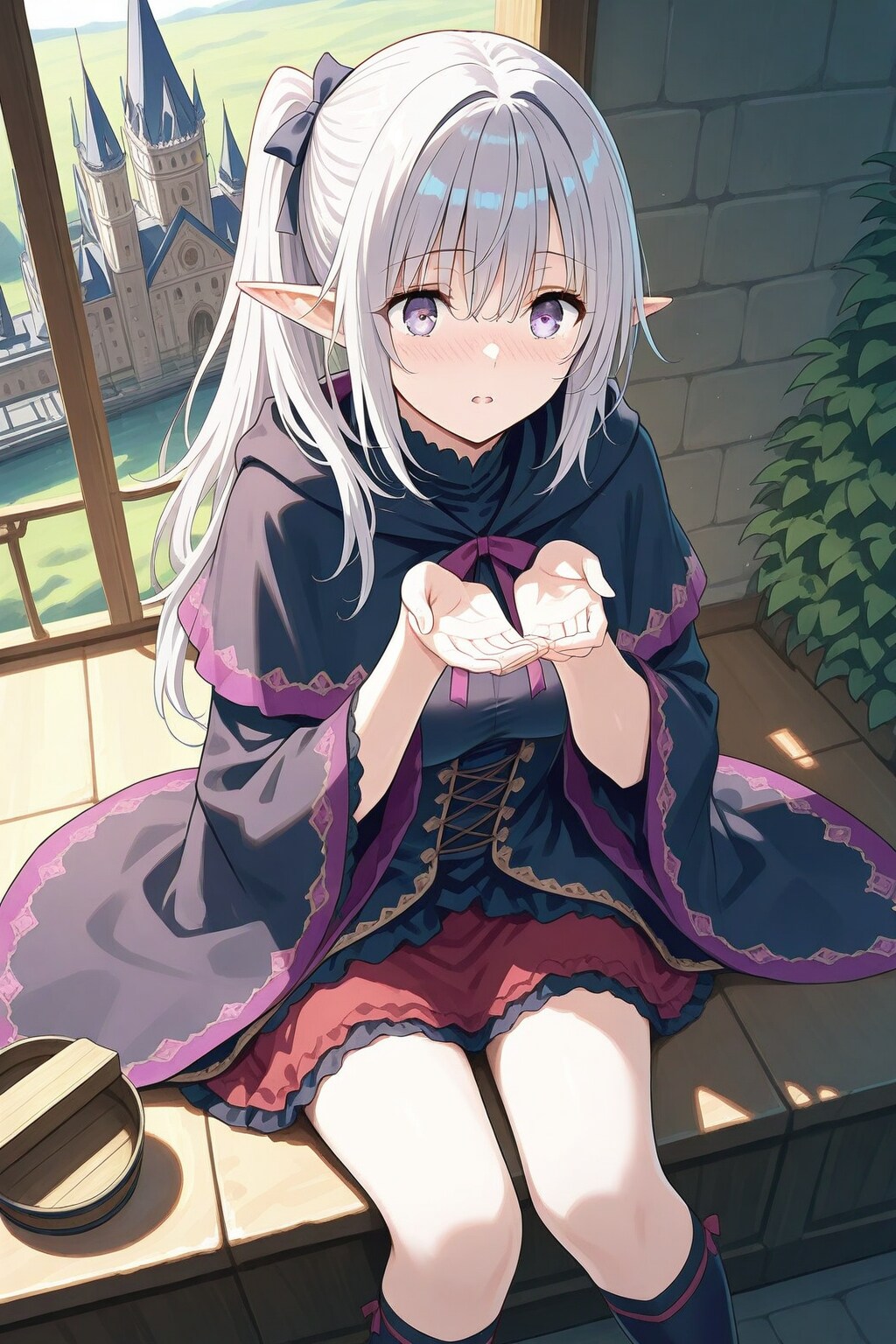 えるふ
