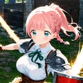 SEEKERタンクちゃん 10枚目