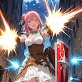 SEEKERタンクちゃん 2枚目