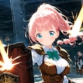 SEEKERタンクちゃん 5枚目