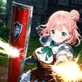 SEEKERタンクちゃん 4枚目